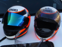 SHOEI X-8 Cj[ 