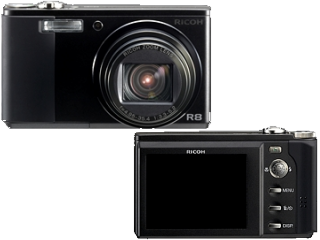 RICOH RDC-7s